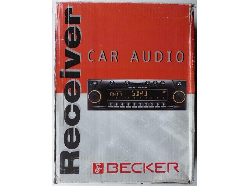Becker