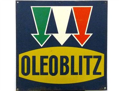 Oleoblitz