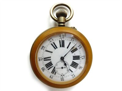 Orologio da Vettura