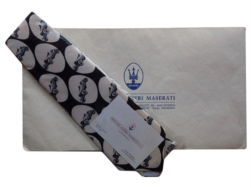 Maserati