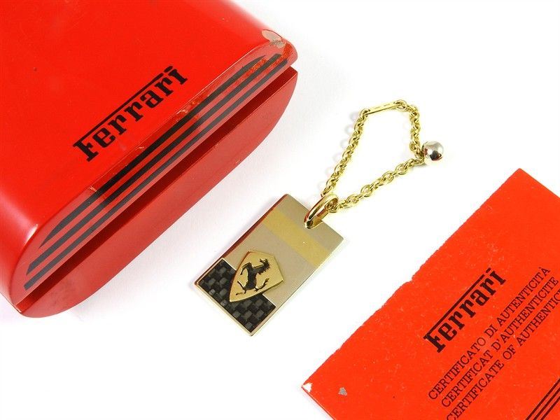 Ferrari