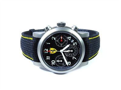 Ferrari Â€“ Girard-perregaux