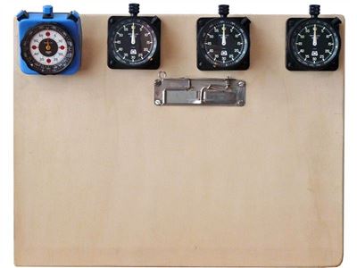 Tavola Portanote da Navigatore