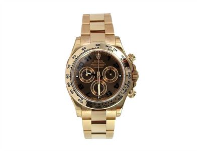 Orologio Rolex Daytona
