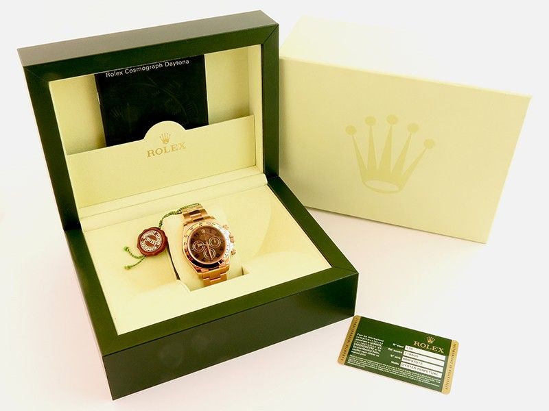 Orologio Rolex Daytona