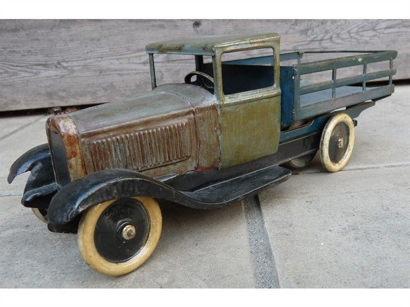 Jouets Citroen