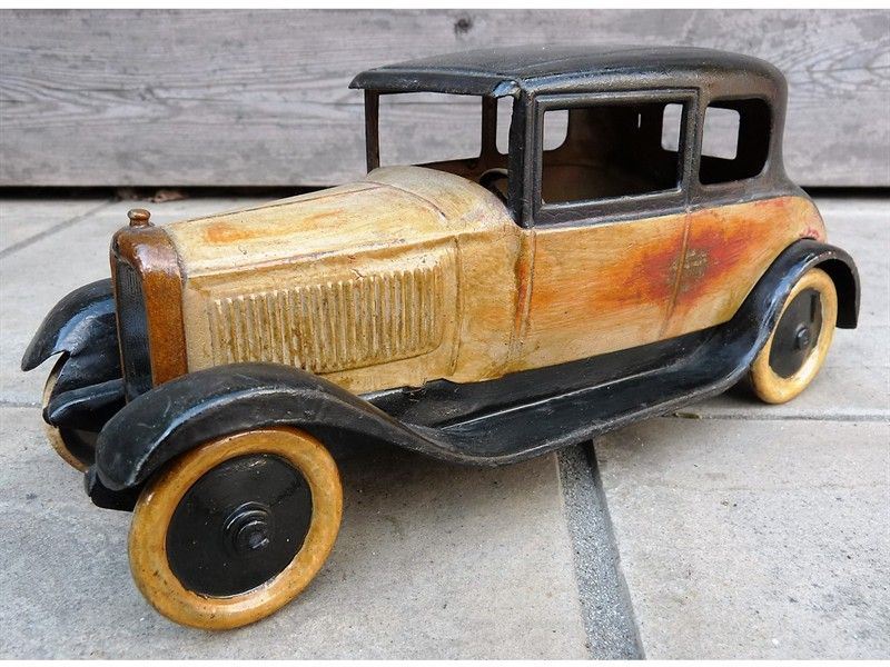 Jouets Citroen