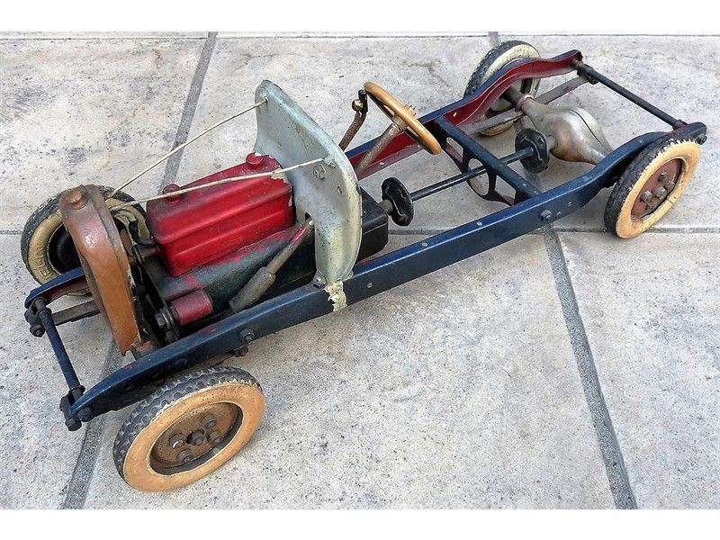 Jouets Citroen