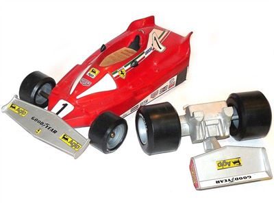 Ferrari 312 T2
