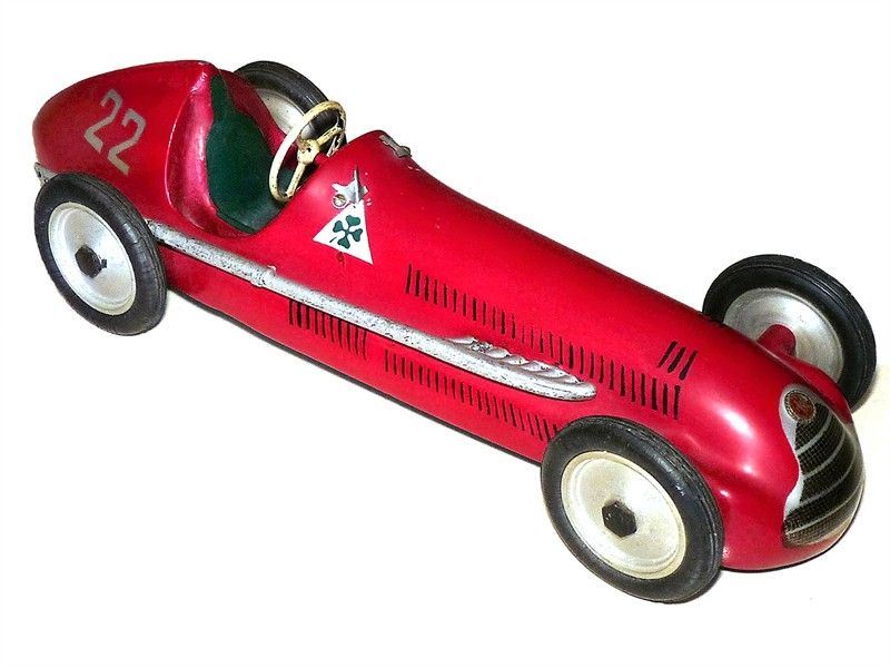 Alfa Romeo 158