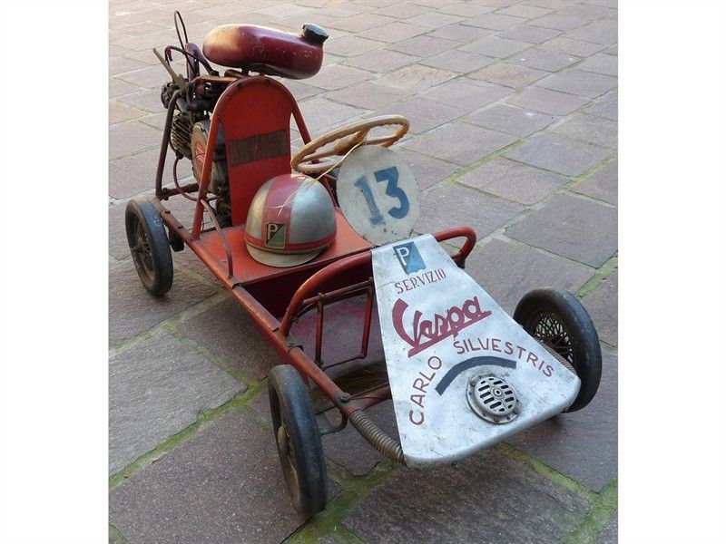 Go-kart per Bambini