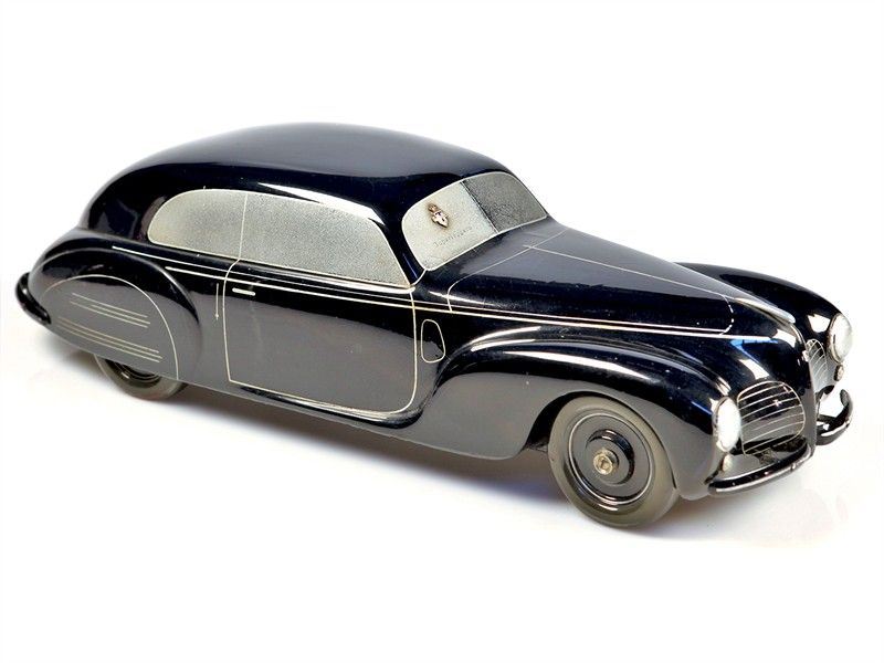 Carrozzeria Touring Fiat 28oo