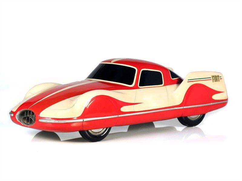 Fiat a Turbina