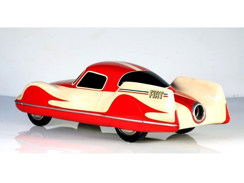 Fiat a Turbina