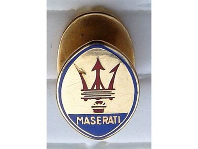 Maserati