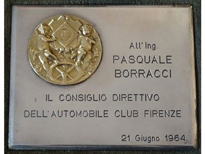 Ing. Pasquale Borracci