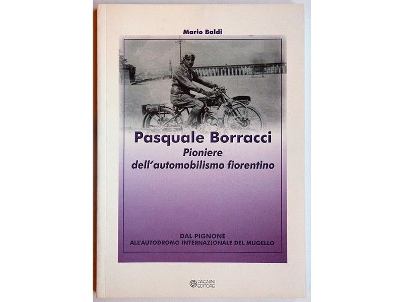Ing. Pasquale Borracci