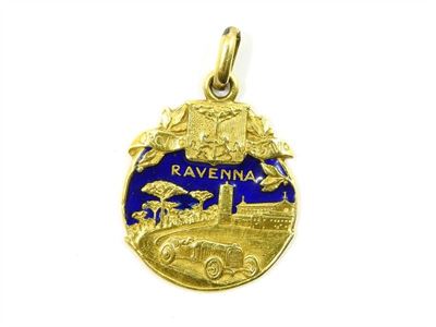 Circuito del Savio Ravenna