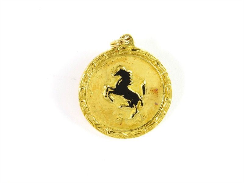 Ferrari Â€“ Paolo Marzotto