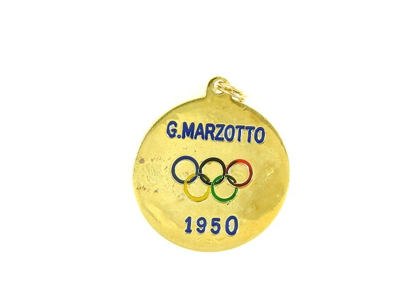 Ferrari Â€“ Paolo Marzotto