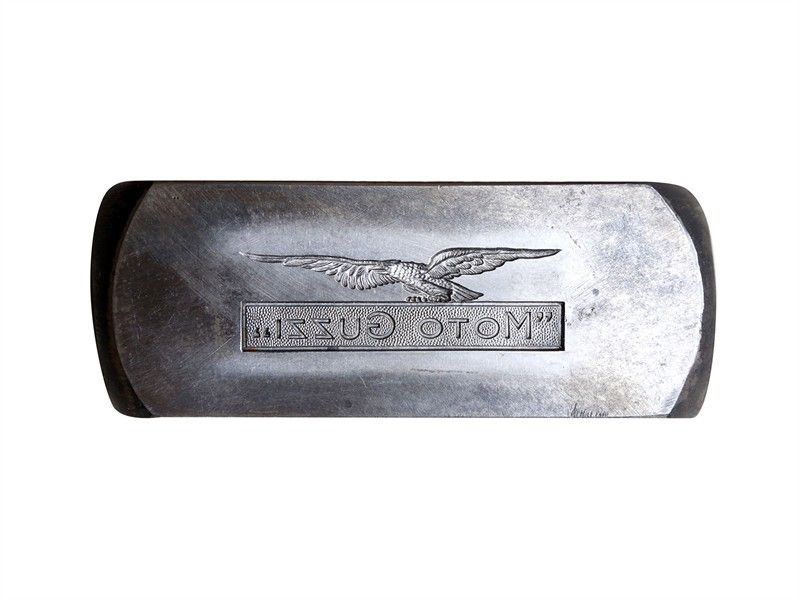 Bregonzio Â€“ Moto Guzzi