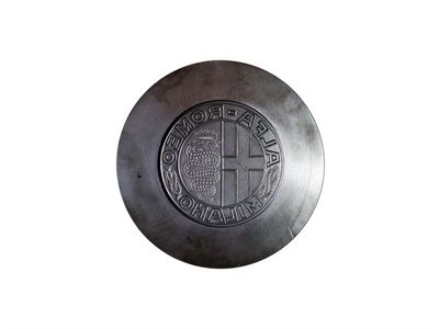 Bregonzio Â€“ Alfa Romeo