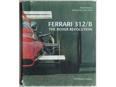 Marasca Â€“ Ferrari