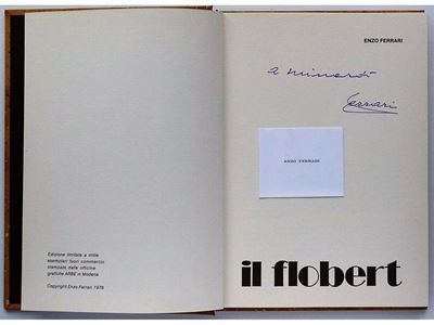 E. Ferrari Â€“ Minardi