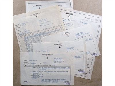 Ferrari 500/tr N. 0648/MD/tr