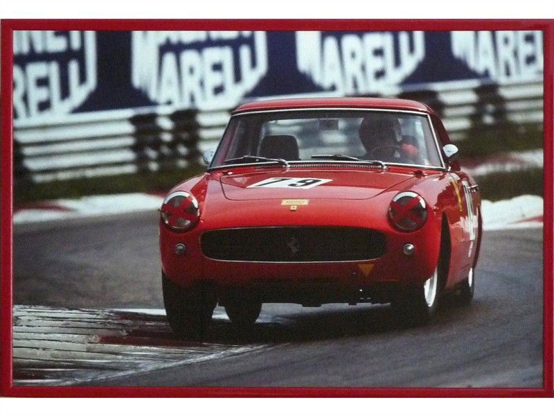 A. Bacchi Â€“ Ferrari 250 Pininfarina Â€“ Giovanni Vitali