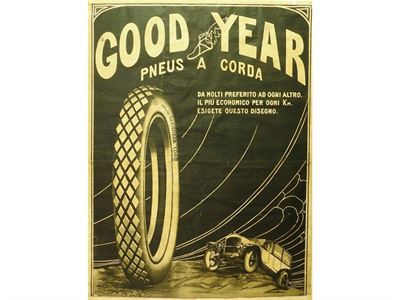 Goodyear