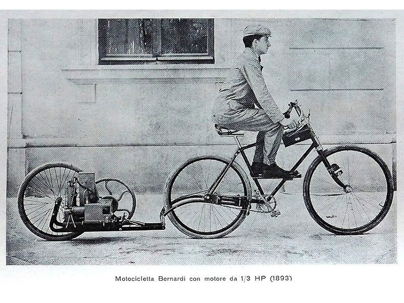 Bernardi