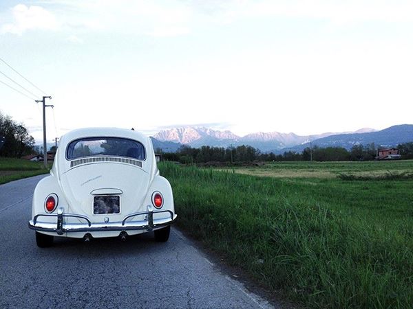 VOLKSWAGEN MAGGIOLINO 1200, 1967 - Asta Memorabilia motoristiche, auto e  moto storiche - Maison Bibelot - Casa d'Aste Firenze - Milano