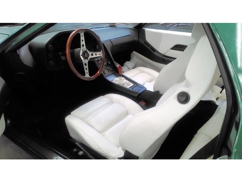 Porsche 928, 1979