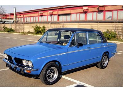 Triumph Dolomite Sprint, 1978