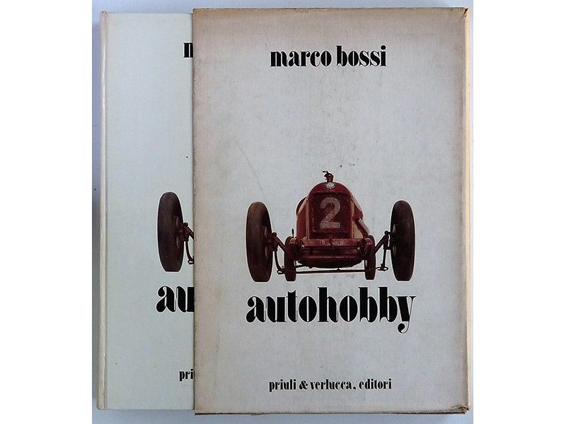 Autohobby