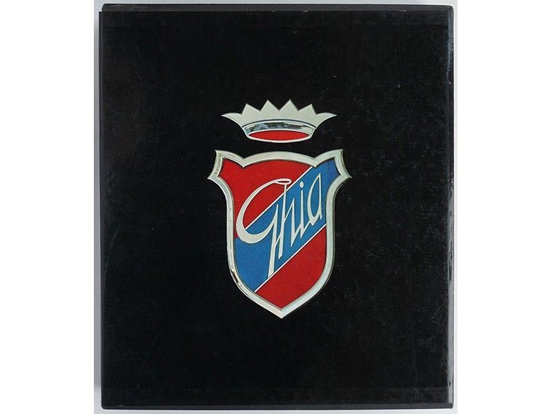 Ghia