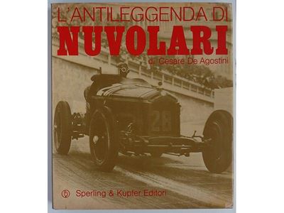 L'antileggenda di Nuvolari