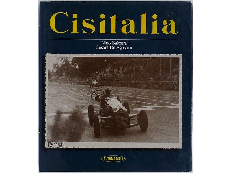 Cisitalia