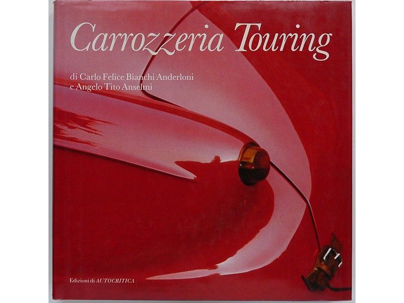 Carrozzeria Touring