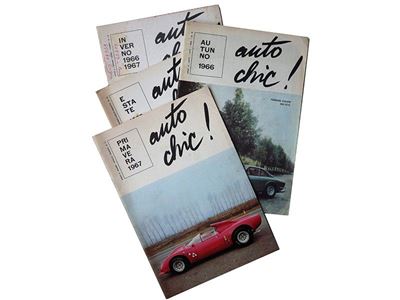 Auto Chic