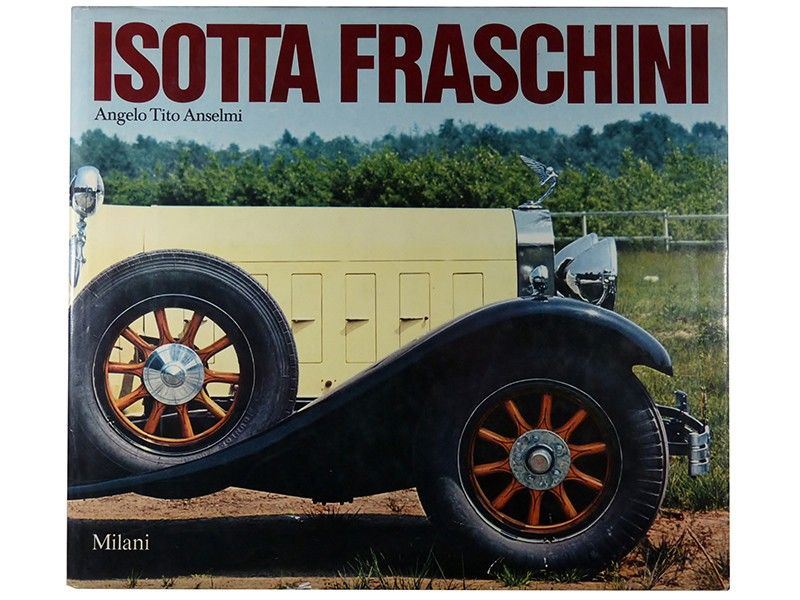 Isotta Fraschini