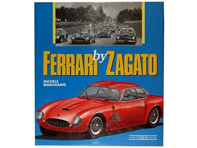 Ferrari By Zagato