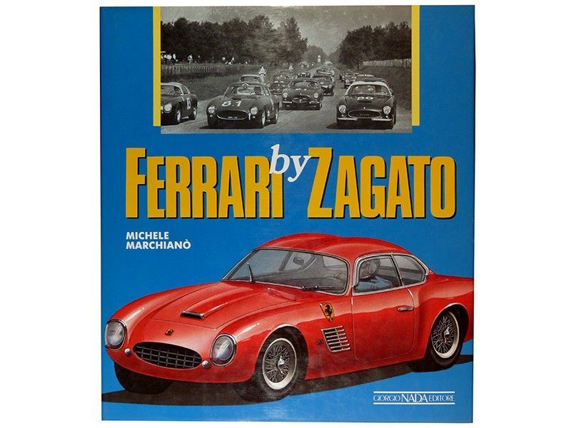 Ferrari By Zagato