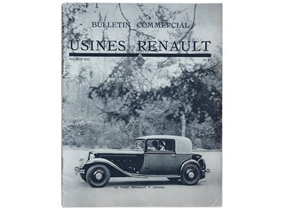Renault