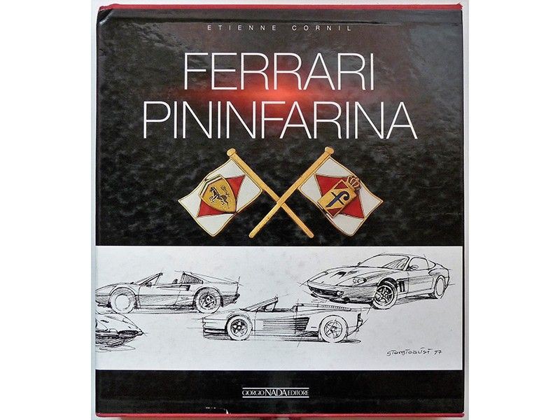 Ferrari Pininfarina