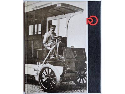 Orlandi 1859 Â€“ 1985