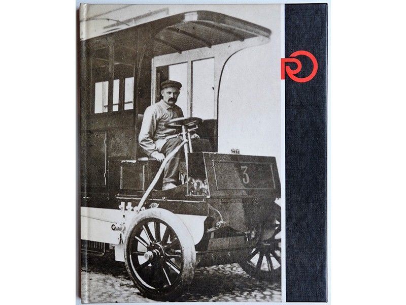 Orlandi 1859 Â€“ 1985