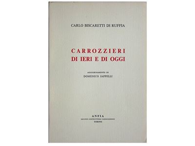 Carrozzieri di Ieri e di Oggi