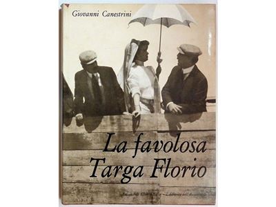 La Favolosa Targa Florio